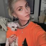 Taylor Momsen Instagram - 🎃👻🎃👻🎃👻 #halloween