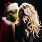Taylor Momsen Instagram – Hope everyone has a rocking Christmas weekend!! 🎄🎄🎄#repost @taylormomsen.ai