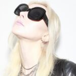 Taylor Momsen Instagram - Whiter shade of pale… 📸 @theartistsg