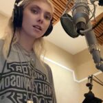Taylor Momsen Instagram - …