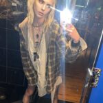 Taylor Momsen Instagram - 💘 💝 💌