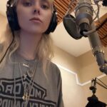 Taylor Momsen Instagram - …