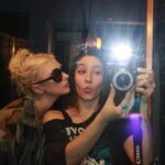 Taylor Momsen Instagram - Studio with @theartistsg ❤️