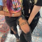 Taylor Momsen Instagram – Already having a great time @summerfest with fans and @1029thehog can’t wait for TONIGHT 10pm @millerlite stage!
