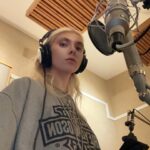 Taylor Momsen Instagram - …