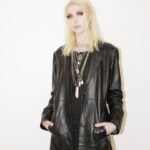 Taylor Momsen Instagram - Whiter shade of pale… 📸 @theartistsg