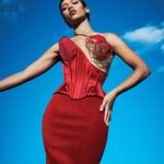 Taylor Russell Instagram -