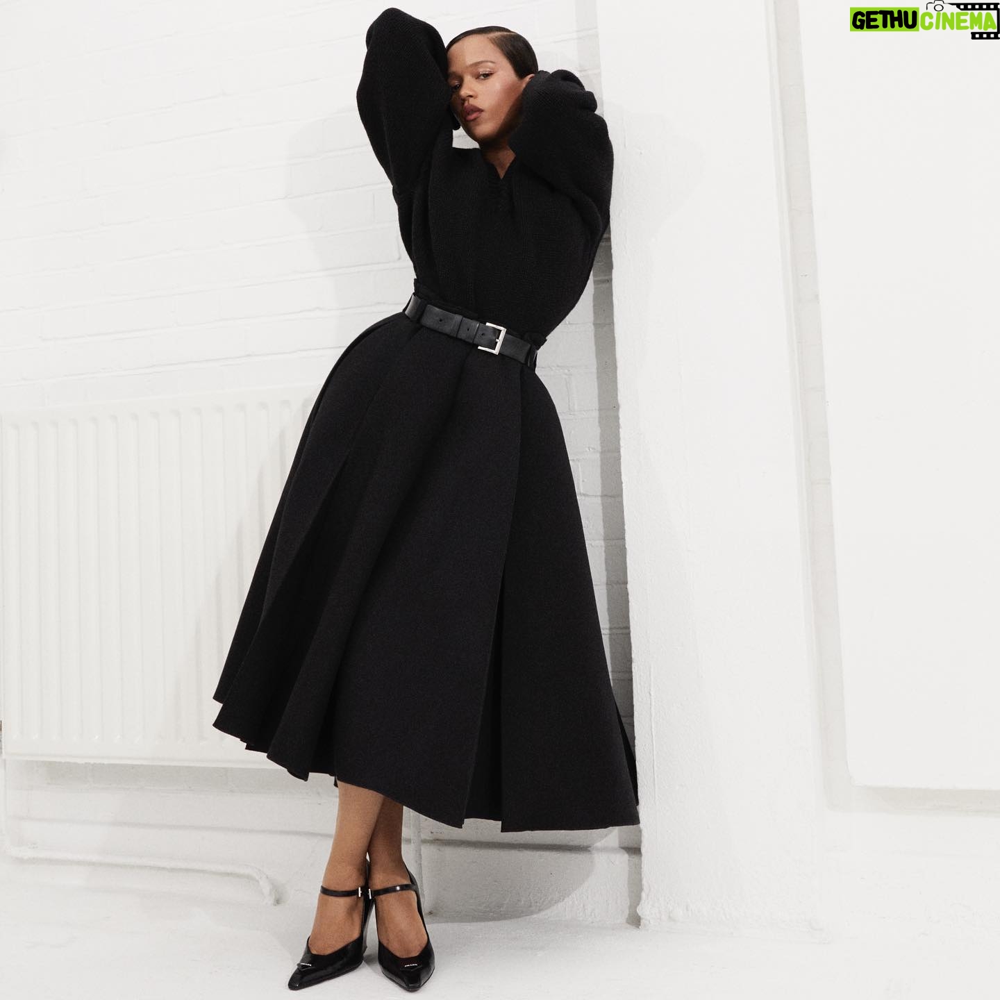 Taylor Russell - 72.3K Likes -