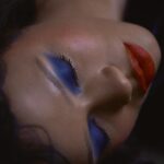 Taylor Russell Instagram - luca guadagnino…blue velvet…for fantastic man