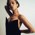 Taylor Russell Instagram - @loewe