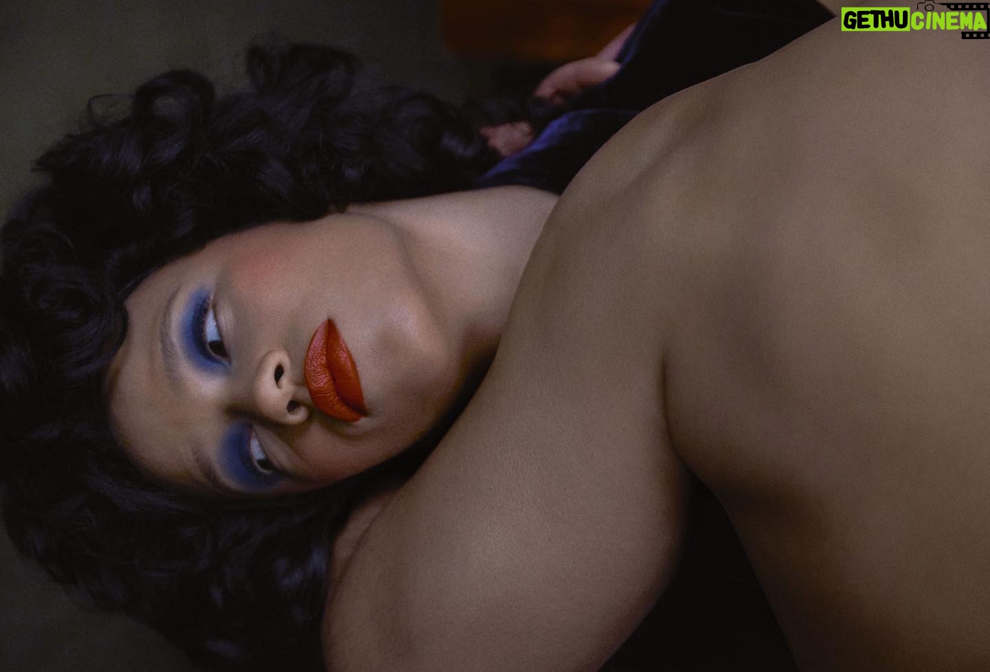 Taylor Russell - 81.6K Likes - luca guadagnino…blue velvet…for fantastic man