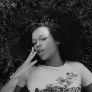 Taylor Russell Instagram - waves