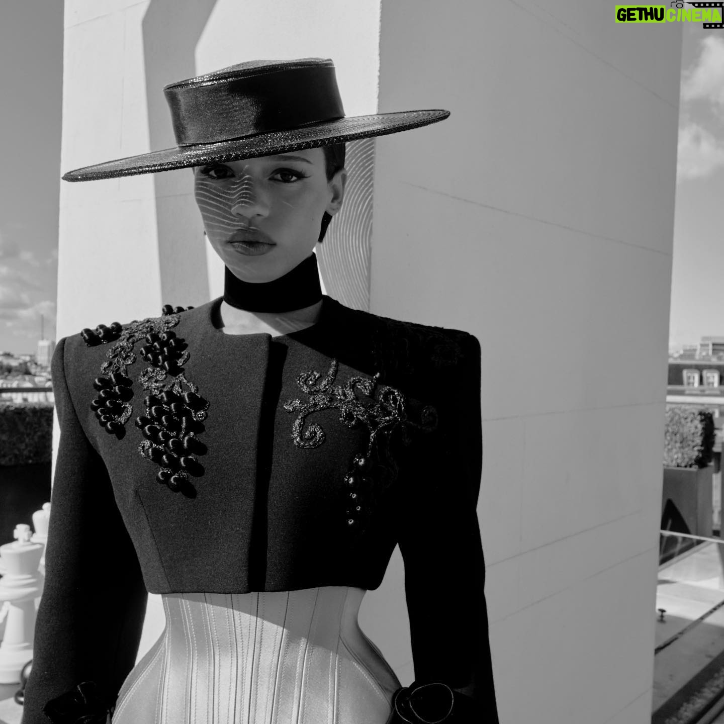 Taylor Russell - 153.8K Likes - @gregwilliamsphotography