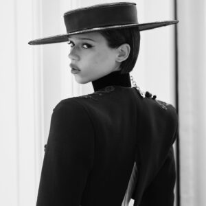 Taylor Russell Instagram - @gregwilliamsphotography