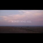 Taylor Russell Instagram - bones and all