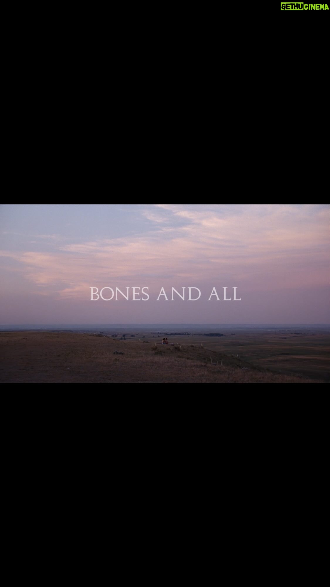 Taylor Russell - 82.2K Likes - bones and all
