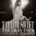 Taylor Swift Instagram - ALL three and a half hours of Taylor Swift | The Eras Tour (My Version), including “cardigan” and FOUR new acoustic songs, are now YOURS to stream anytime you want on @disneyplus 🎉