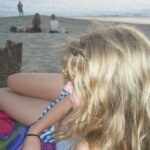 Teagan Croft Instagram - Me gusta la playa Puerto Escondido my city fr