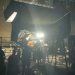 Teagan Croft Instagram - #TrueSpirit is out TODAY on Netflix!!!! Here’s some bts to show how many people and how much effort it took to bring Jessica Watson’s story to the screen. I am so incredibly lucky to be part of such an amazing production and a sturdy crew- both film crew and sailing crew!! #truespirit @netflixfilm @netflix @jessicawatson_93 @sarahspillane_filmmaker