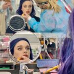 Teagan Croft Instagram - Titans Season 3 is available on Netflix international today!!!! Go watch it my international friends