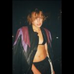 Teagan Croft Instagram - Shawty wanna roll w the rockstarrrrrs