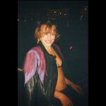 Teagan Croft Instagram - Shawty wanna roll w the rockstarrrrrs