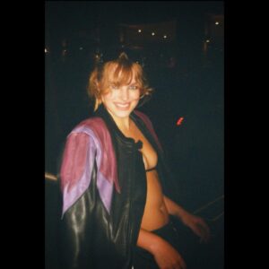 Teagan Croft Instagram - Shawty wanna roll w the rockstarrrrrs