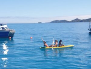 Teagan Croft Instagram - Pretty pretty Fiji 🐠🌺 #BULA