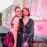 Teagan Croft Instagram - What a beautiful night for a #TrueSpirit premiere!! All my love to Jess, Sarah, and the hundreds of people who made this film possible... and my gorgeous little actor boat. To the sailing community- thank you, for welcoming me in for a stint, and showing me the ropes (or the sheets and lines). To our huge crew- thank you, for everything. We did it!!! 💕⛵️ True Spirit is out on Feb 3 on Netflix!! @netflix @netflixfilm Stylist: @emma_kalfus 💃: @christopher_esber 💎: @cartier H: @lukeanthonyspace MU: @jacque_priem_makeup_fx_artist