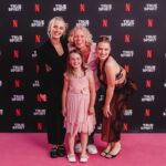 Teagan Croft Instagram - What a beautiful night for a #TrueSpirit premiere!! All my love to Jess, Sarah, and the hundreds of people who made this film possible... and my gorgeous little actor boat. To the sailing community- thank you, for welcoming me in for a stint, and showing me the ropes (or the sheets and lines). To our huge crew- thank you, for everything. We did it!!! 💕⛵️ True Spirit is out on Feb 3 on Netflix!! @netflix @netflixfilm Stylist: @emma_kalfus 💃: @christopher_esber 💎: @cartier H: @lukeanthonyspace MU: @jacque_priem_makeup_fx_artist