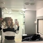 Teagan Croft Instagram - As of late filming in LAAAA