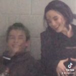 Teagan Croft Instagram - Some classic on set tiktok action in honour of Titans season 3 coming out in literally 1 month!!