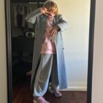 Teagan Croft Instagram - Holdin on too tight, needa Lego