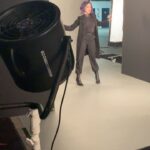 Teagan Croft Instagram - Season 4 of TITANS is on NETFLIX NOW!! Quick, go check if I’m lying! ;) - A few particularly cvnty shots of raven to celebrate.