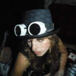 Teagan Croft Instagram - Steamland resident