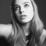Teagan Croft Instagram - Digital Cover: When @teagancroft stepped into the spotlight on the set of her marie claire shoot, a fashion muse was born. Dressed in signature @celine looks, the rising star sat down with marie claire to talk about navigating work friendships, the loneliness that comes with being an actor and how she found a sense of community among strangers.  "Something I’ve been dealing with for 10 years is the nature of friendships on set,” says the star of the cult DC series, ‘Titans’. “You develop such a strong and intense friendship with your co-stars in such a short period of time.” Read the full story at the link in bio.  Photographer: @timjohntom  Fashion Director: @naomismith  Interview: @harrietsim  Actress: @teagancroft  Hair: @darenborthwick  Makeup: @filomena_makeup  Production & Fashion Assist: @emily.janeee  Fashion: @celine