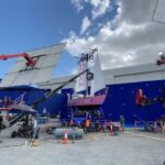 Teagan Croft Instagram - #TrueSpirit is out TODAY on Netflix!!!! Here’s some bts to show how many people and how much effort it took to bring Jessica Watson’s story to the screen. I am so incredibly lucky to be part of such an amazing production and a sturdy crew- both film crew and sailing crew!! #truespirit @netflixfilm @netflix @jessicawatson_93 @sarahspillane_filmmaker