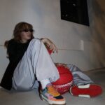 Teagan Croft Instagram - For natural born ballers 💸 (me) #CHRISTIANLOUBOUTIN @louboutinworld #ad
