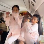 Teala Dunn Instagram - Best trip of my life tbh ✨🤍