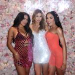 Teala Dunn Instagram - Glitz & glam ✨