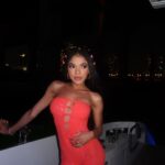 Teala Dunn Instagram - Glitz & glam ✨