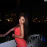 Teala Dunn Instagram - Glitz & glam ✨