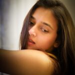 Tejasswi Prakash Instagram - Finding myself lost ♥️ . . . . . Styled by @natashaabothra Outfit @a.la.modebyakanksha 📷 @i.am.yc
