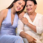 Tejasswi Prakash Instagram – Pamper the one, who gifted the world to you! To the light of my life, Happy Mother’s Day ♥️ 
@swarovski
 

#Swarovski
#SwarovskiIdyllia #SwarovskiHyperbola #swarovskimillenia