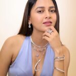 Tejasswi Prakash Instagram – Pamper the one, who gifted the world to you! To the light of my life, Happy Mother’s Day ♥️ 
@swarovski
 

#Swarovski
#SwarovskiIdyllia #SwarovskiHyperbola #swarovskimillenia