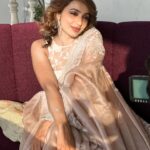 Tejaswi Madivada Instagram – Her!