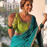 Tejaswi Madivada Instagram - Her!