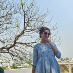 Tejaswi Madivada Instagram – The most beautiful things