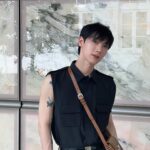 Ten Instagram -