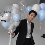 Ten Instagram -